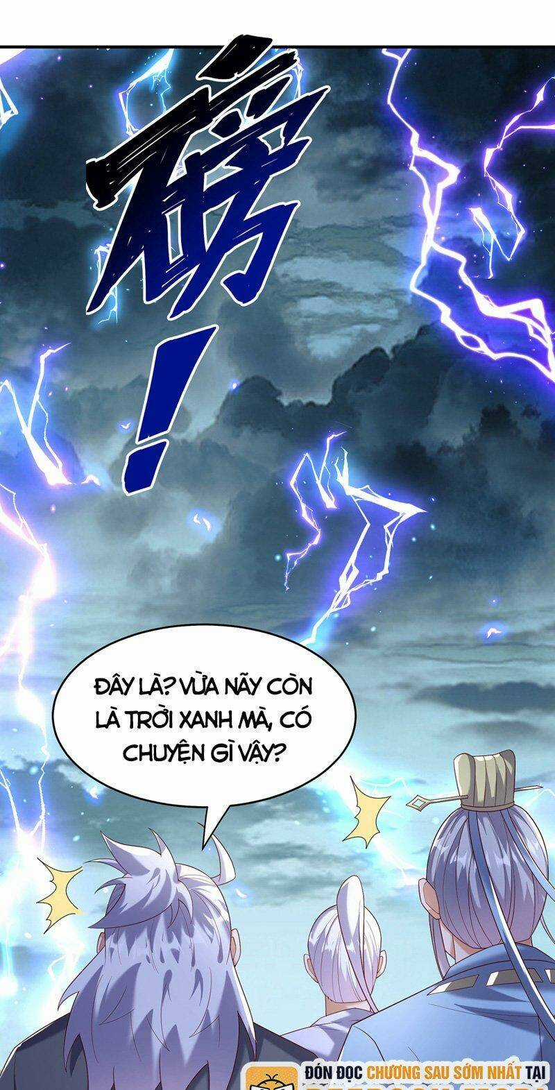 Võ Nghịch - Chapter 361 - Trang 11