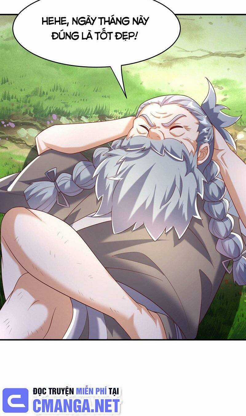 Võ Nghịch - Chapter 361 - Trang 14