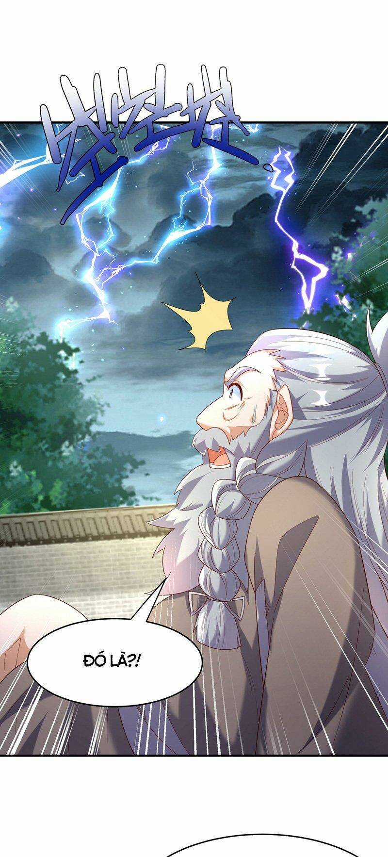 Võ Nghịch - Chapter 361 - Trang 15