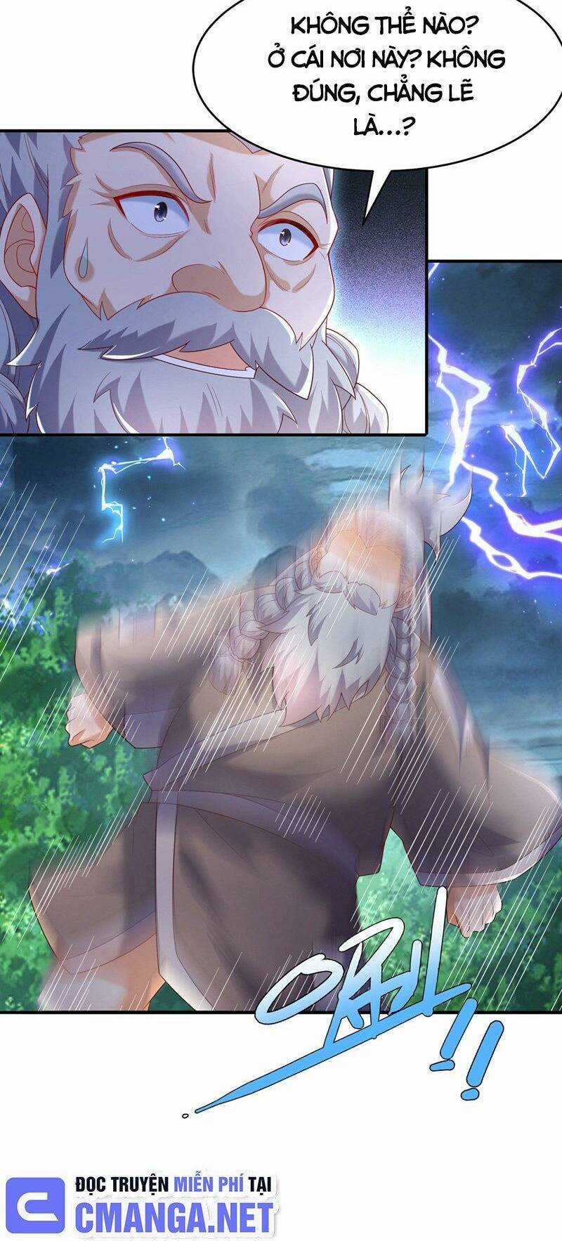 Võ Nghịch - Chapter 361 - Trang 16