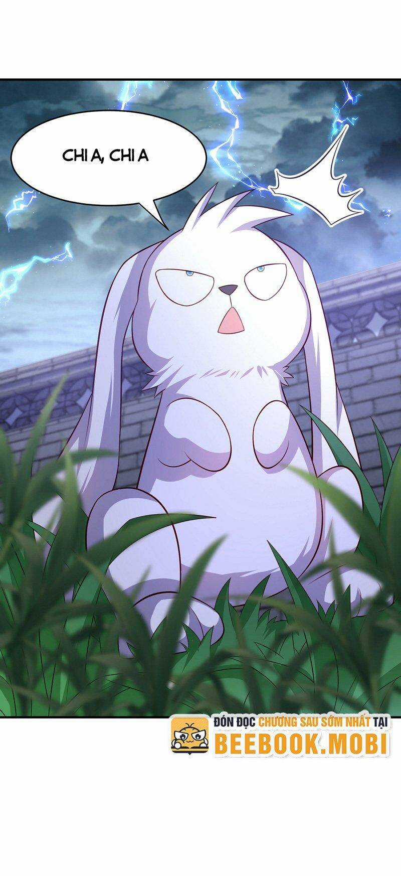 Võ Nghịch - Chapter 361 - Trang 17