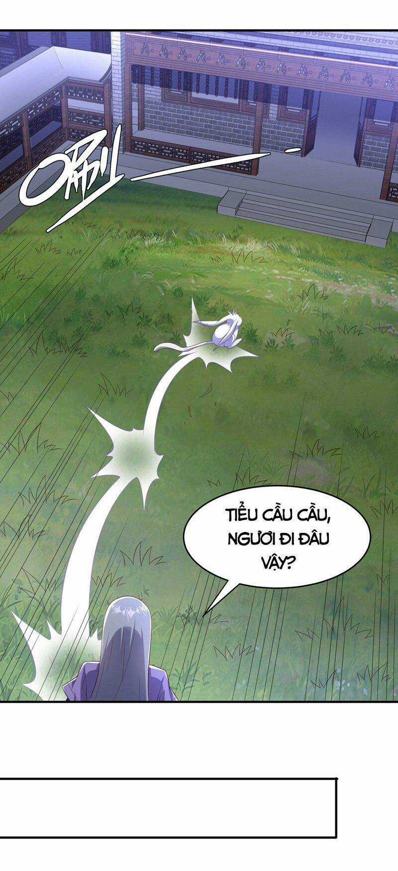 Võ Nghịch - Chapter 361 - Trang 18