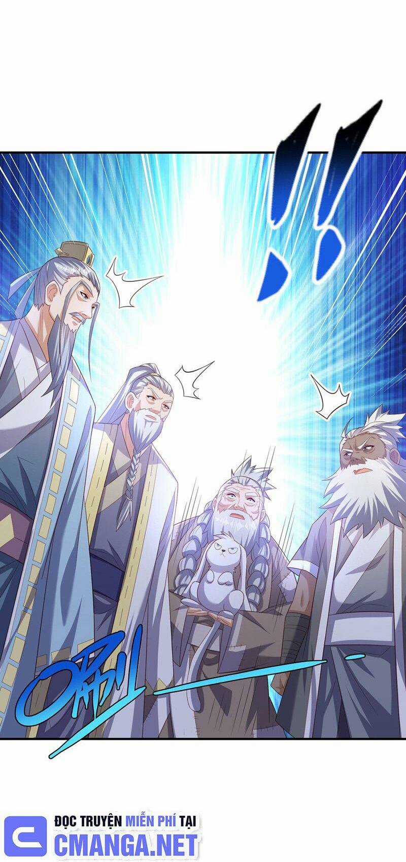 Võ Nghịch - Chapter 361 - Trang 20