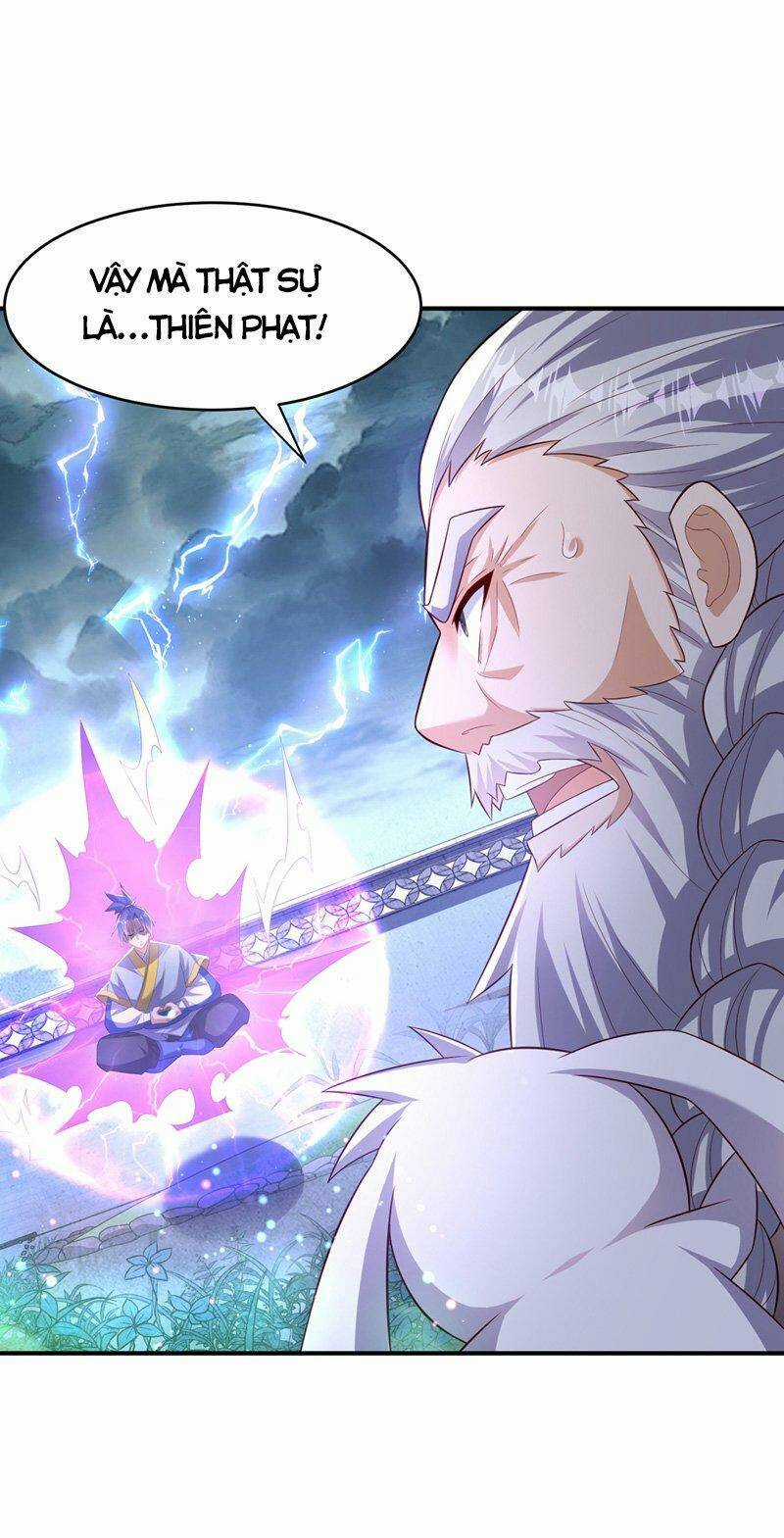 Võ Nghịch - Chapter 361 - Trang 21