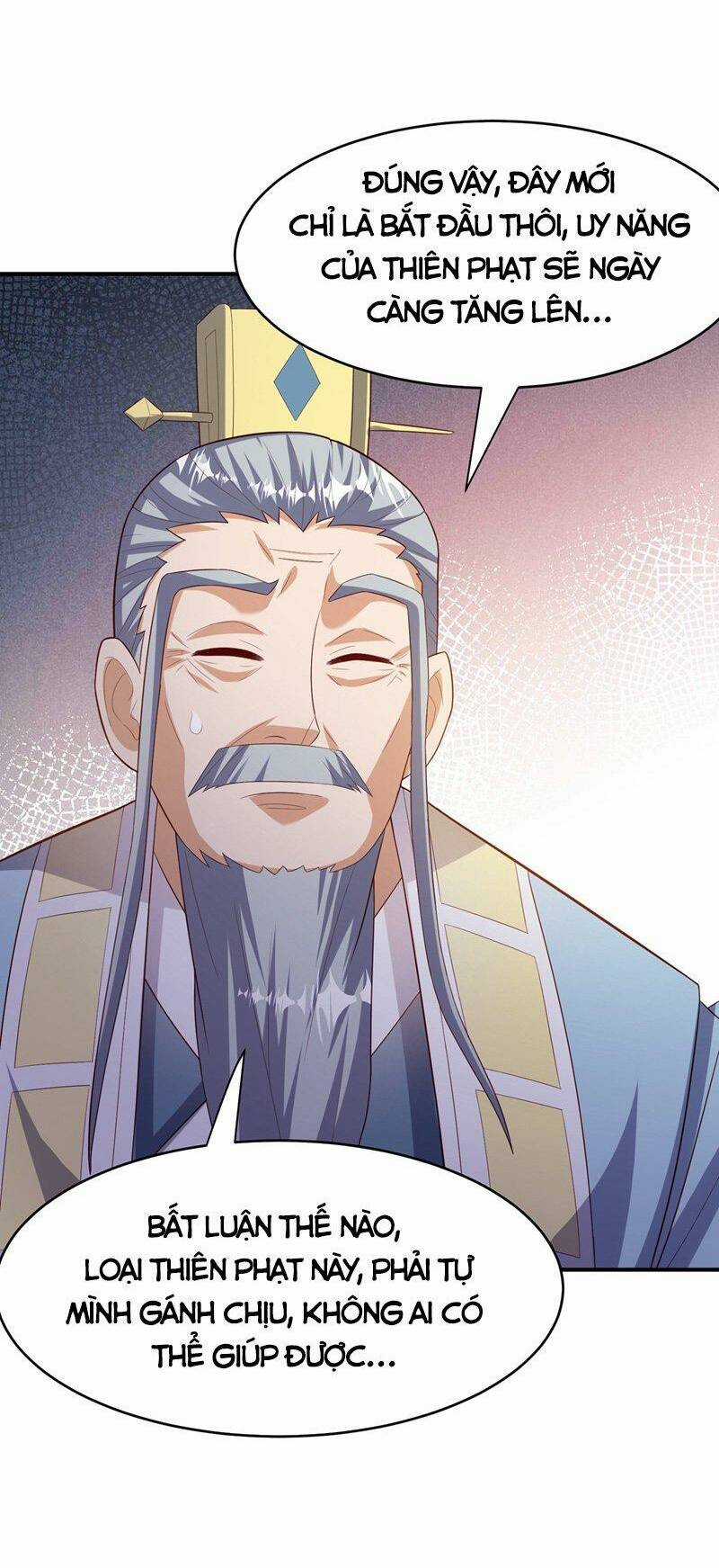 Võ Nghịch - Chapter 361 - Trang 24