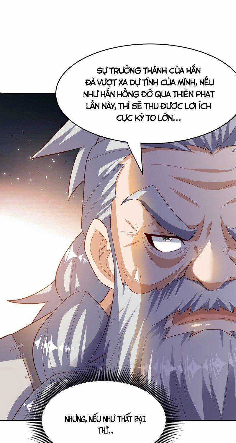 Võ Nghịch - Chapter 361 - Trang 25