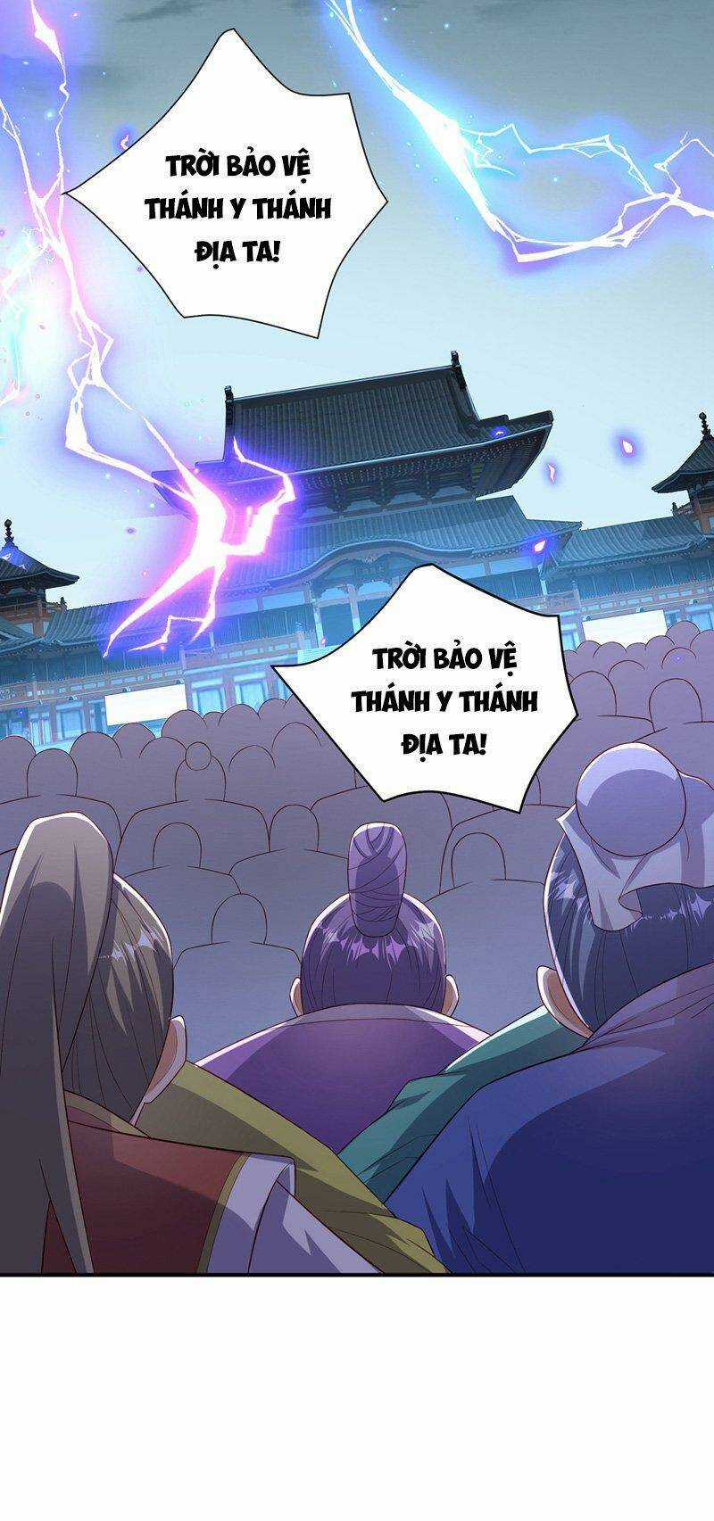 Võ Nghịch - Chapter 361 - Trang 27