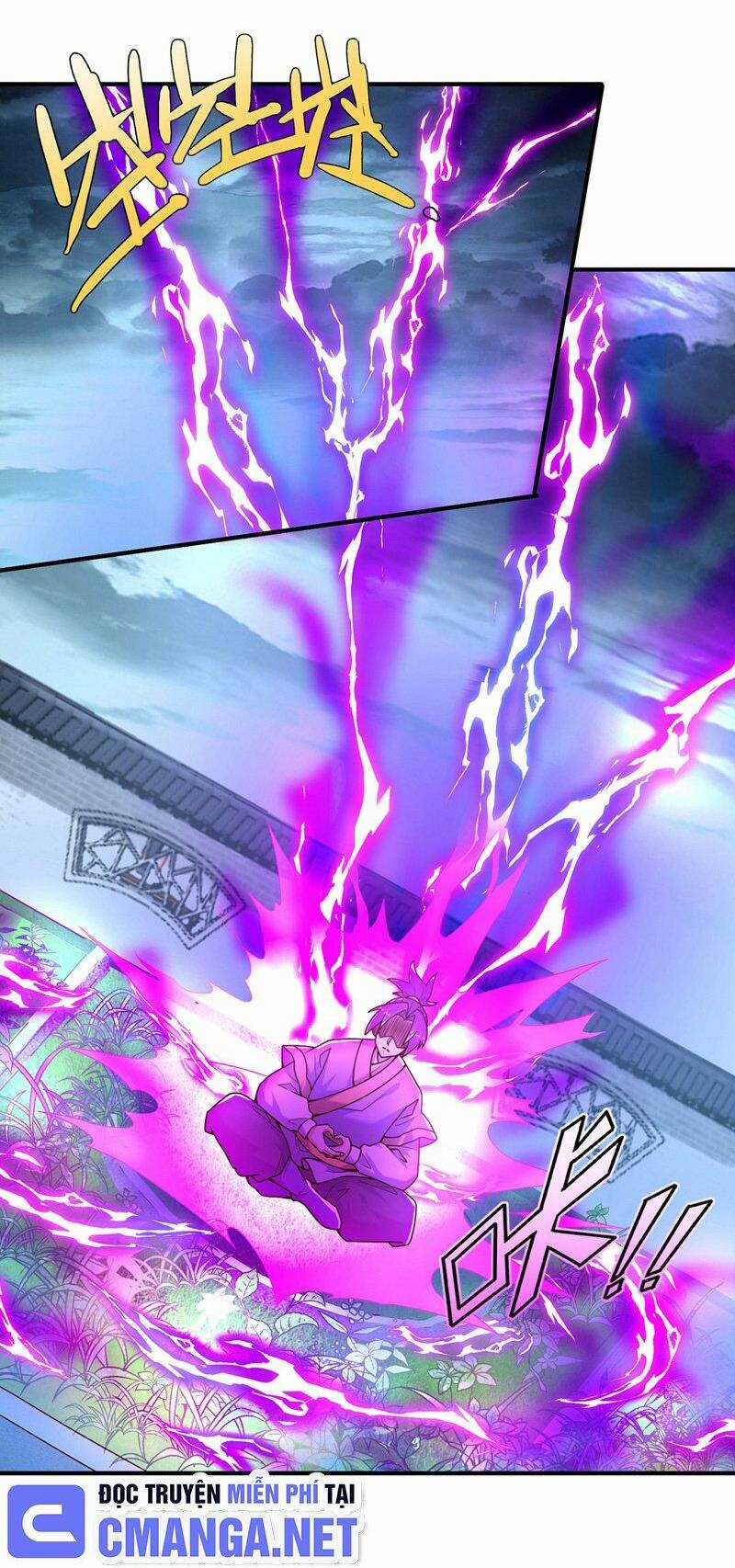 Võ Nghịch - Chapter 361 - Trang 28