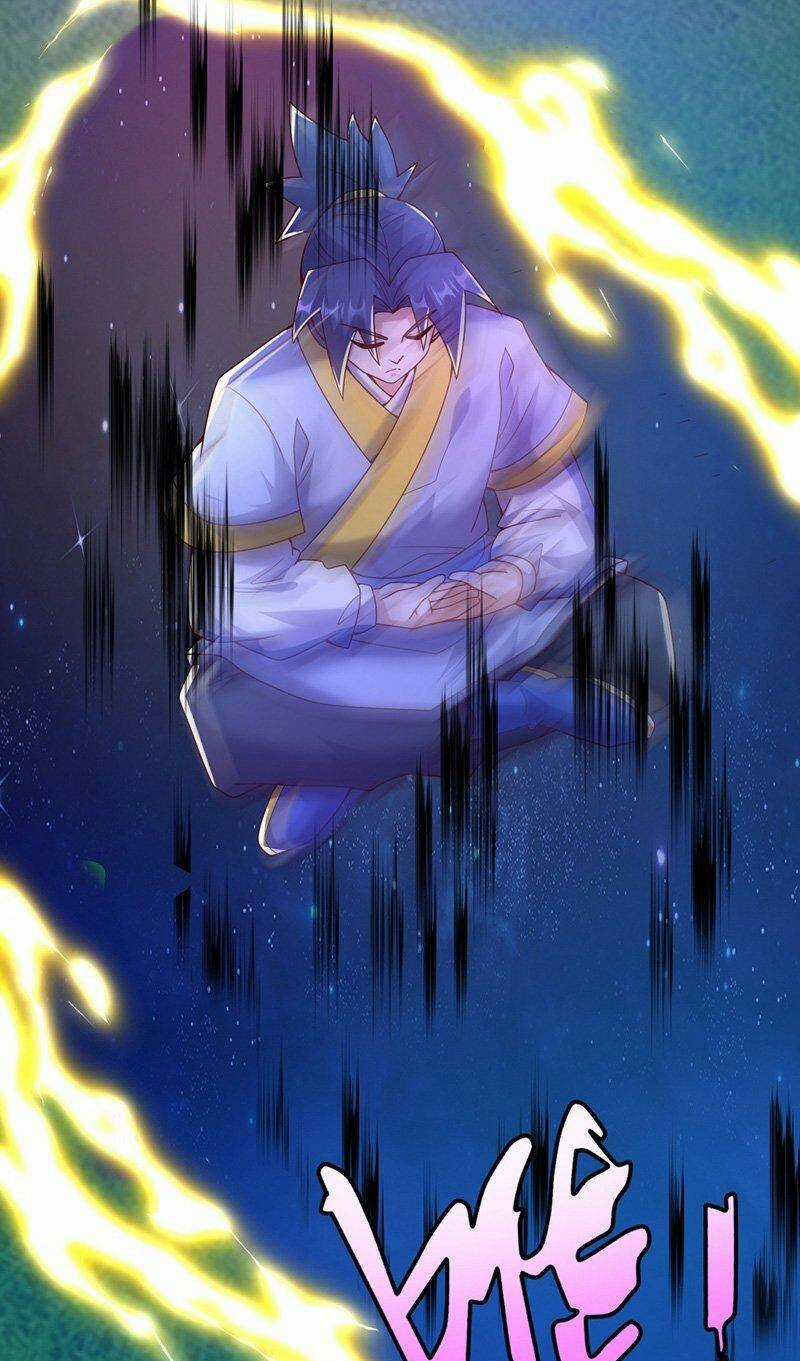 Võ Nghịch - Chapter 361 - Trang 32