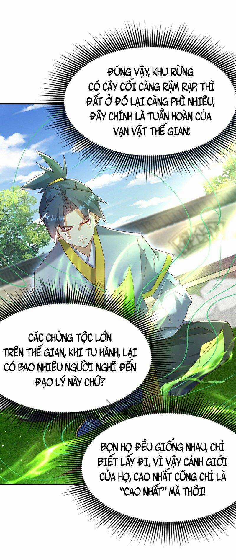 Võ Nghịch - Chapter 361 - Trang 5