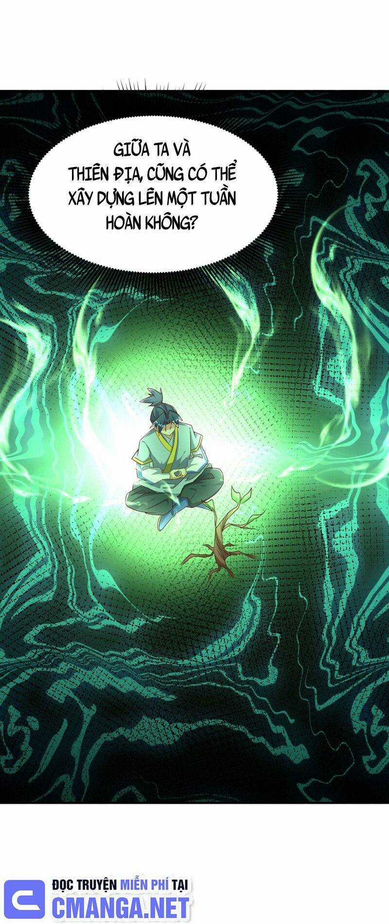 Võ Nghịch - Chapter 361 - Trang 6