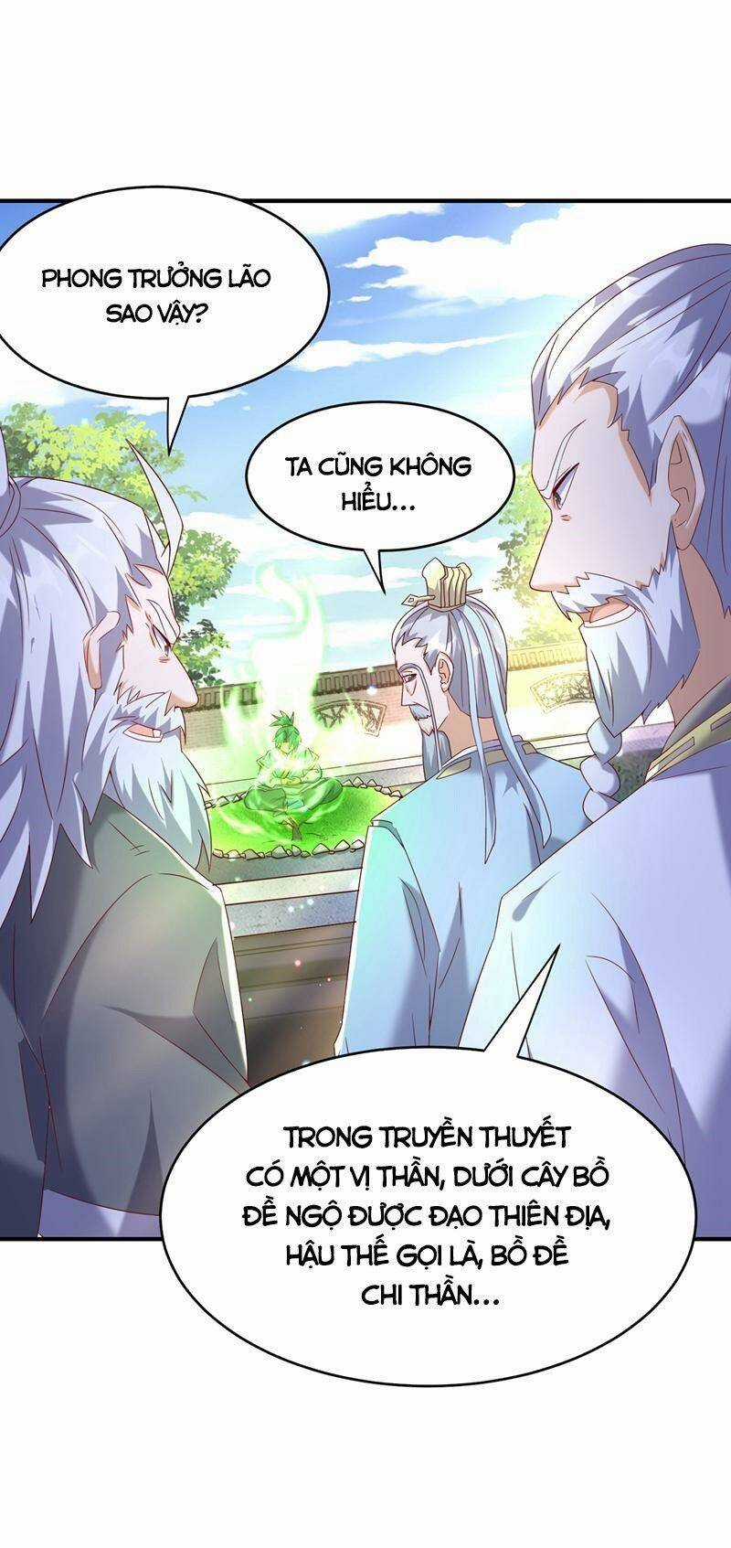Võ Nghịch - Chapter 361 - Trang 7