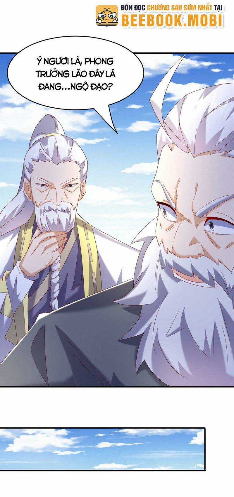 Võ Nghịch - Chapter 361 - Trang 8