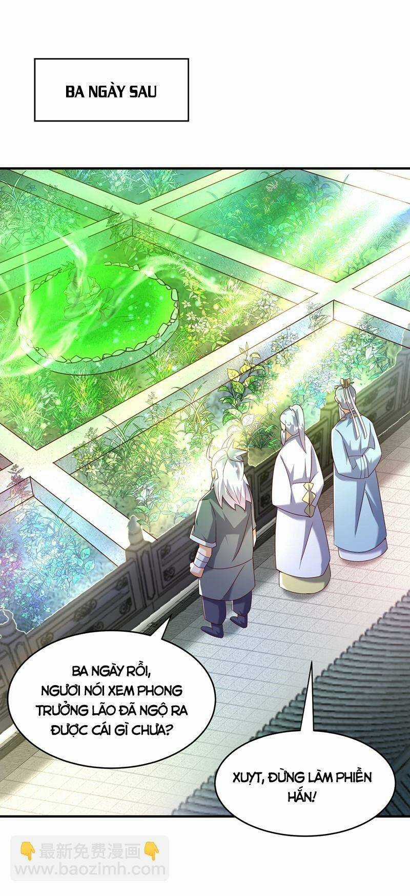 Võ Nghịch - Chapter 361 - Trang 9