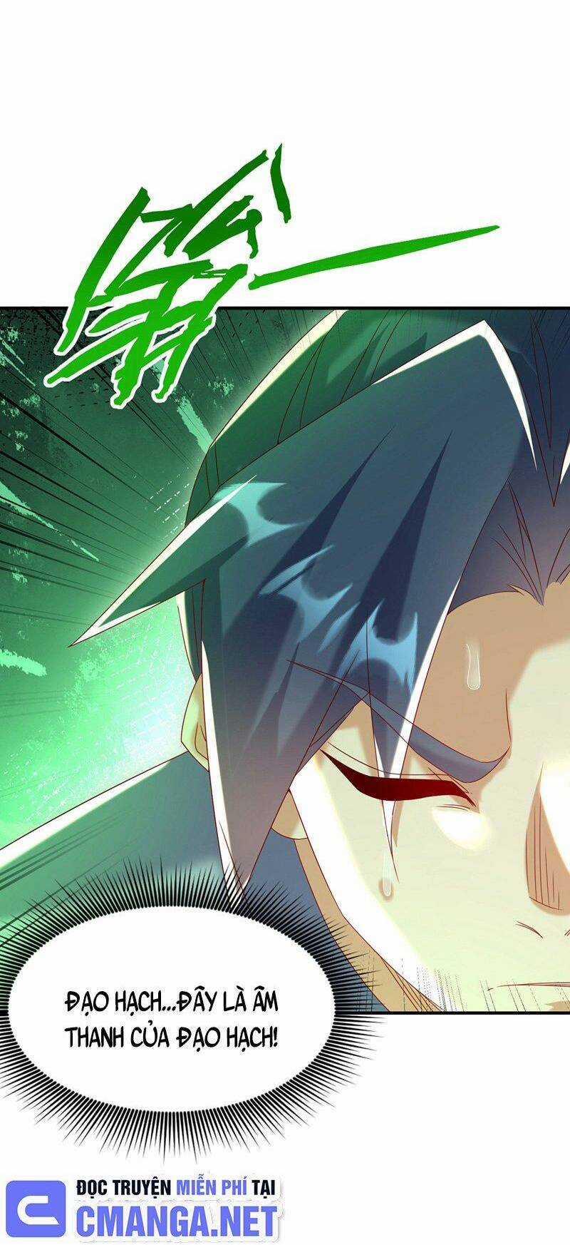 Võ Nghịch - Chapter 361 - Trang 10