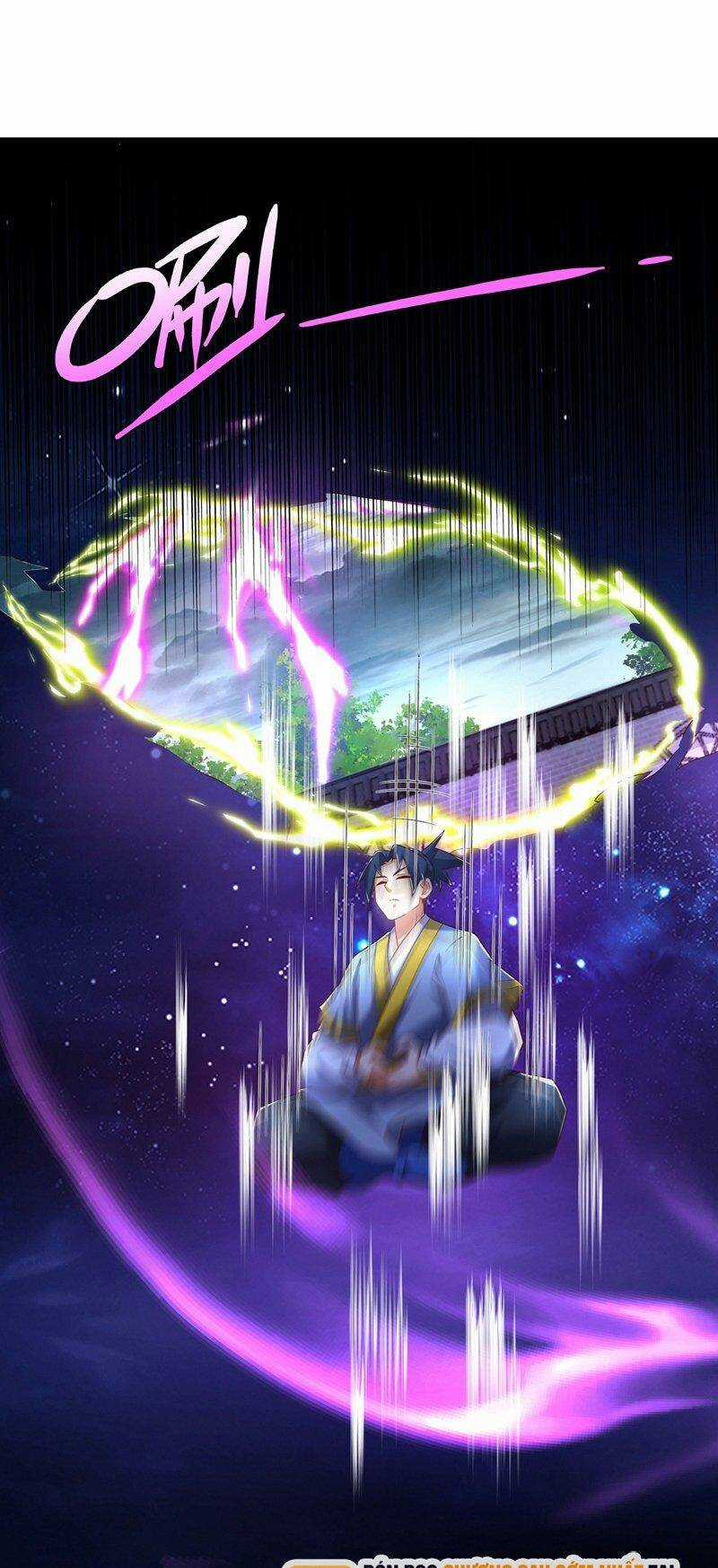 Võ Nghịch - Chapter 362 - Trang 1