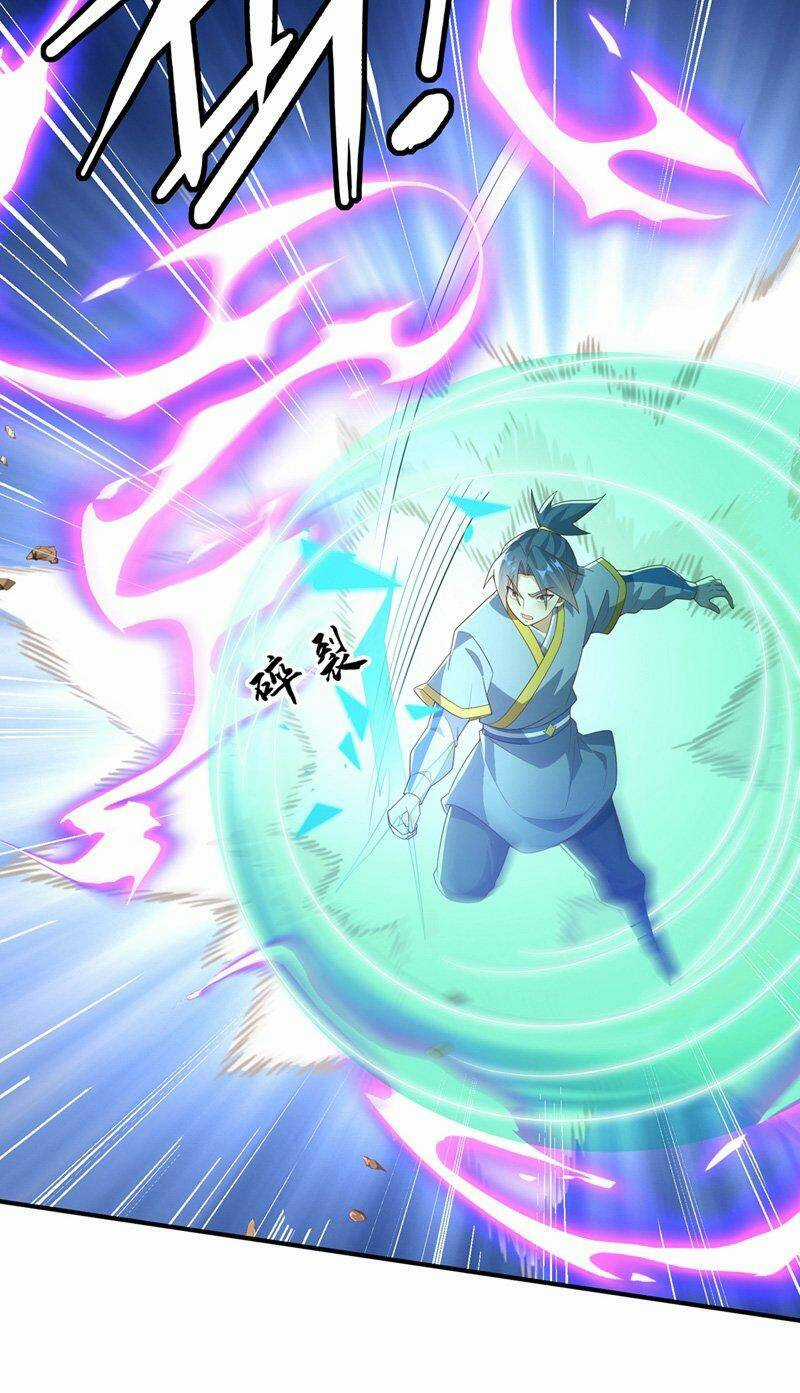 Võ Nghịch - Chapter 362 - Trang 13