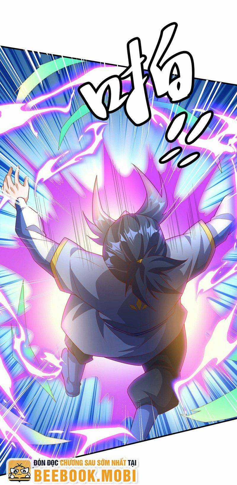 Võ Nghịch - Chapter 362 - Trang 14