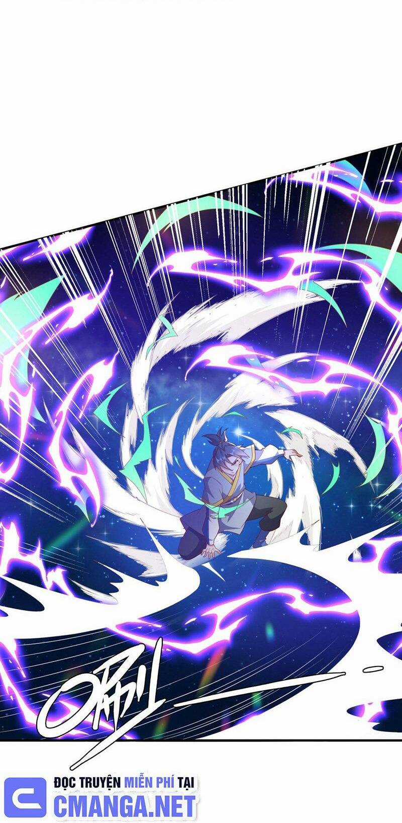 Võ Nghịch - Chapter 362 - Trang 15