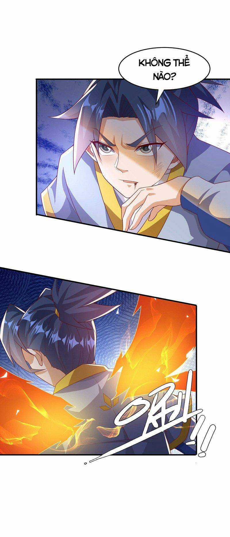 Võ Nghịch - Chapter 362 - Trang 16