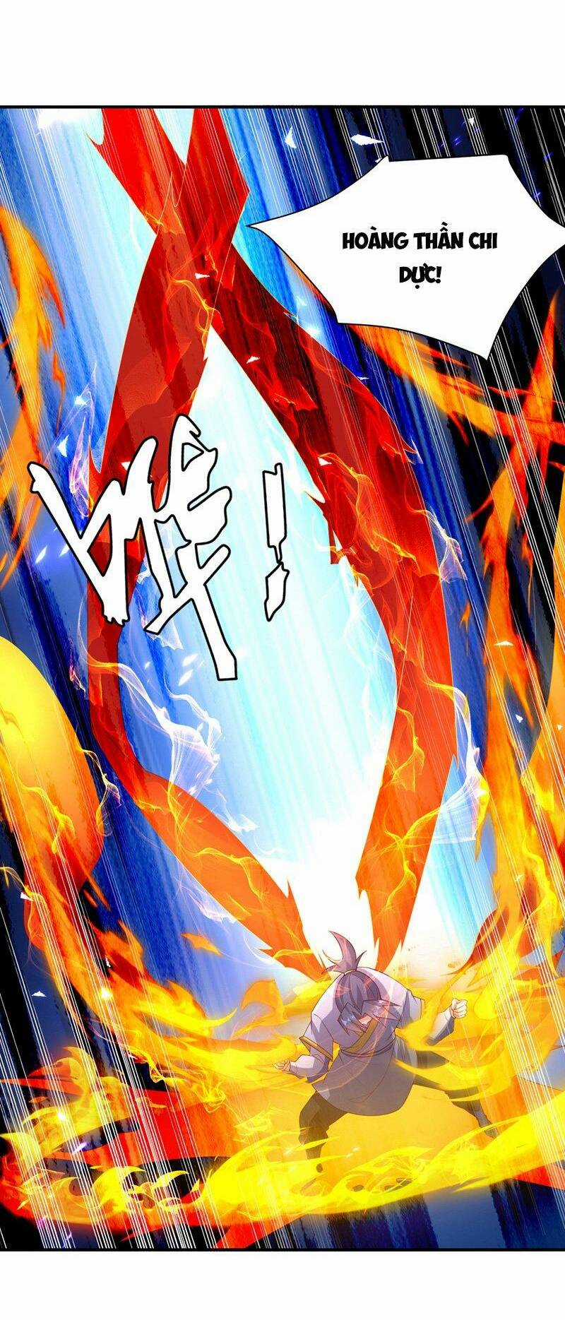 Võ Nghịch - Chapter 362 - Trang 17