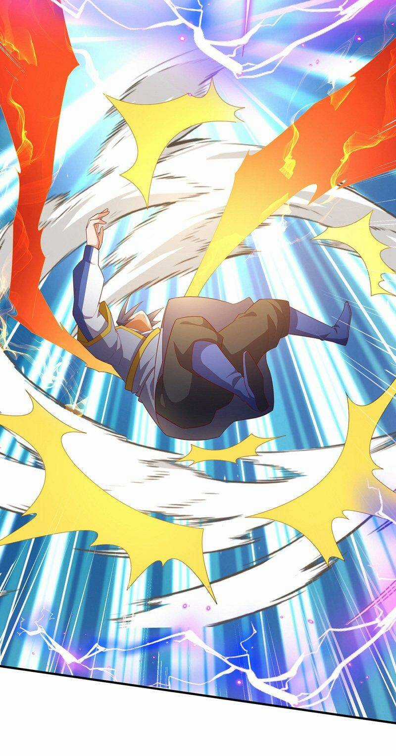 Võ Nghịch - Chapter 362 - Trang 20