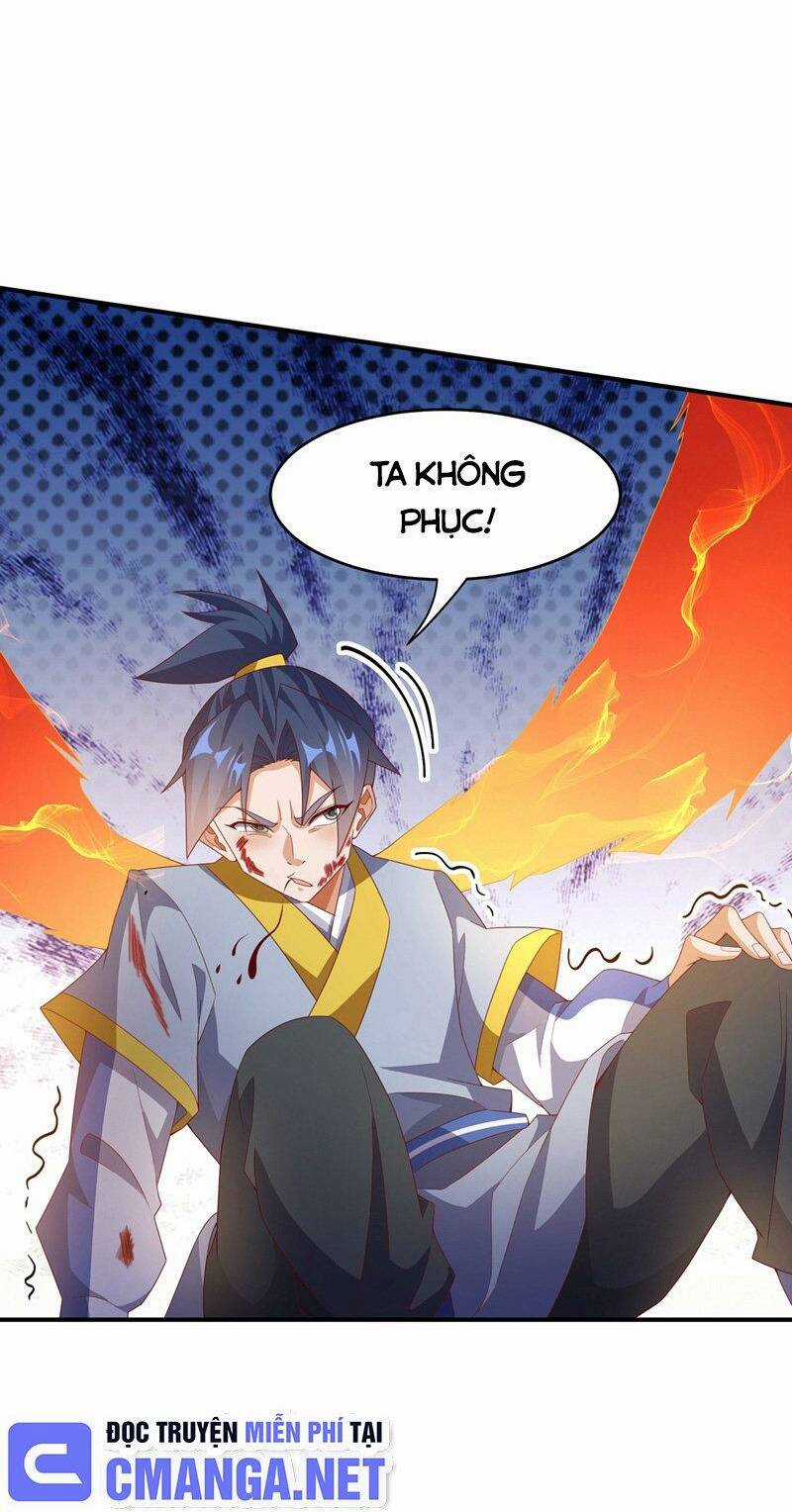 Võ Nghịch - Chapter 362 - Trang 21