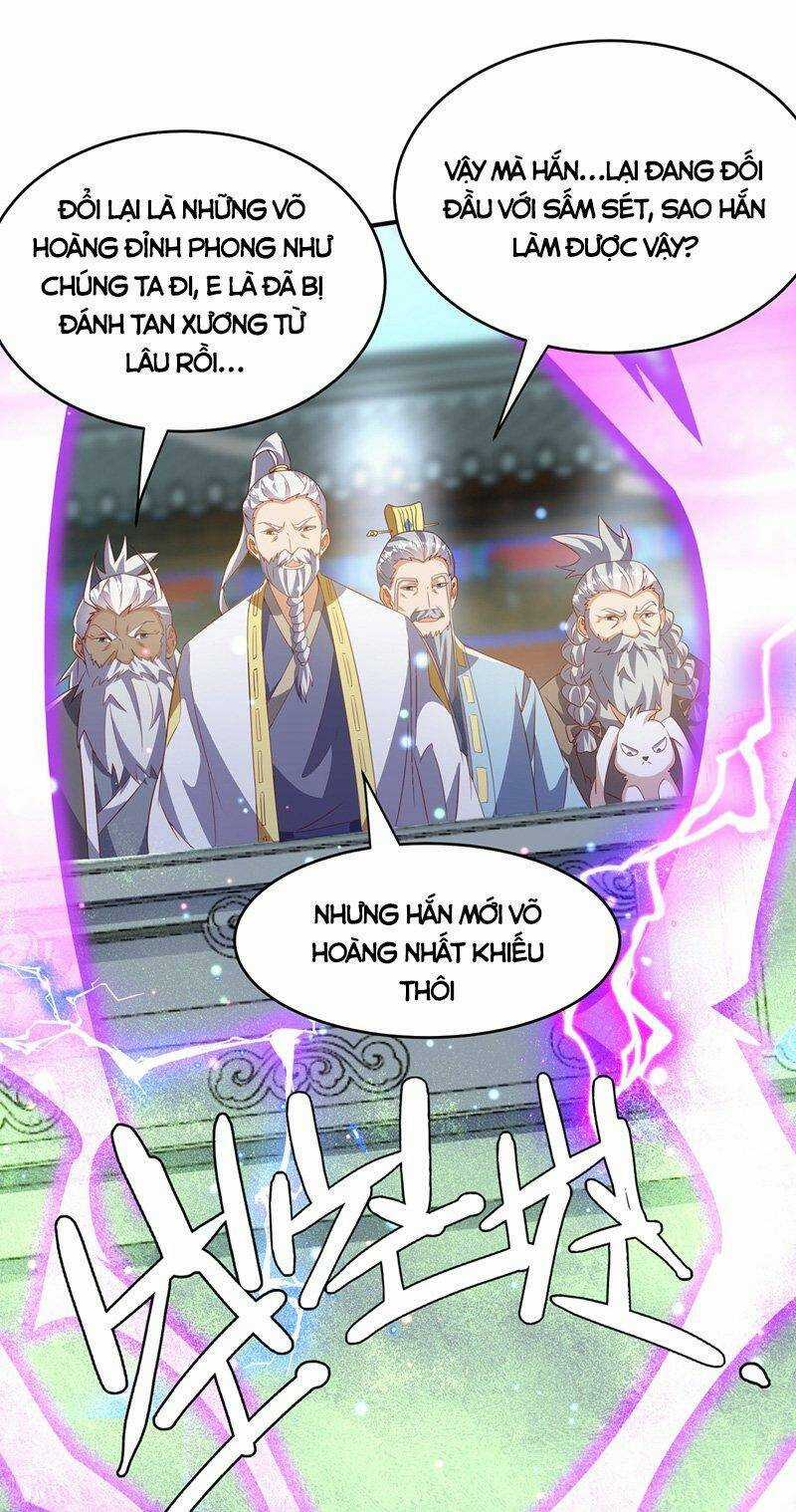 Võ Nghịch - Chapter 362 - Trang 24