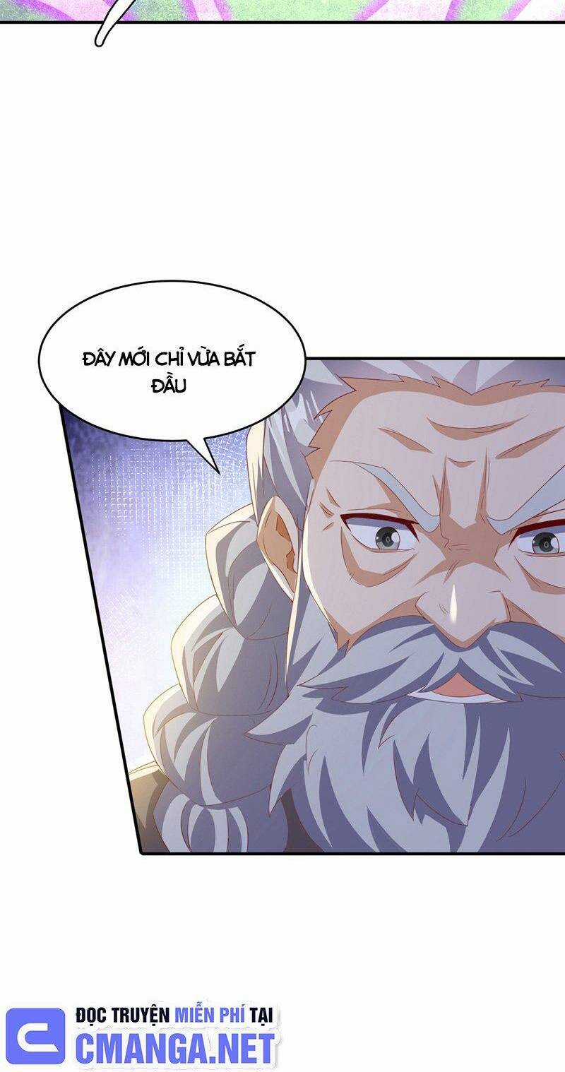 Võ Nghịch - Chapter 362 - Trang 25