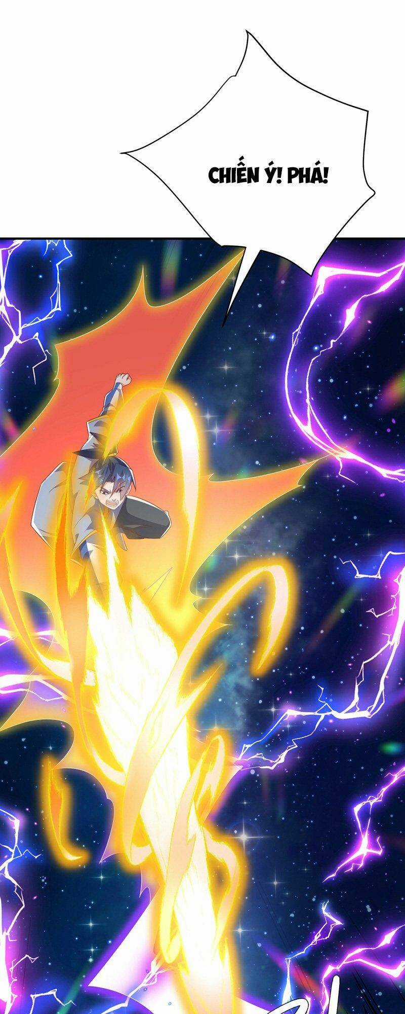 Võ Nghịch - Chapter 362 - Trang 26