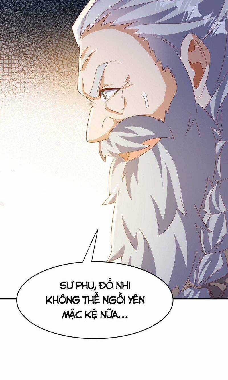 Võ Nghịch - Chapter 362 - Trang 30