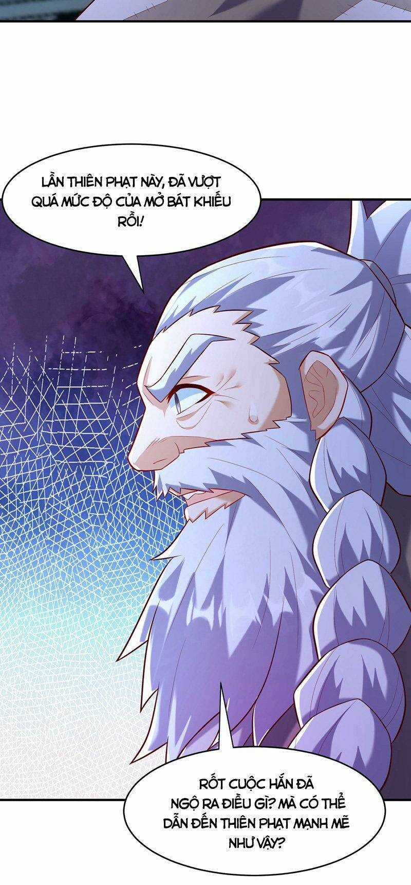 Võ Nghịch - Chapter 362 - Trang 4