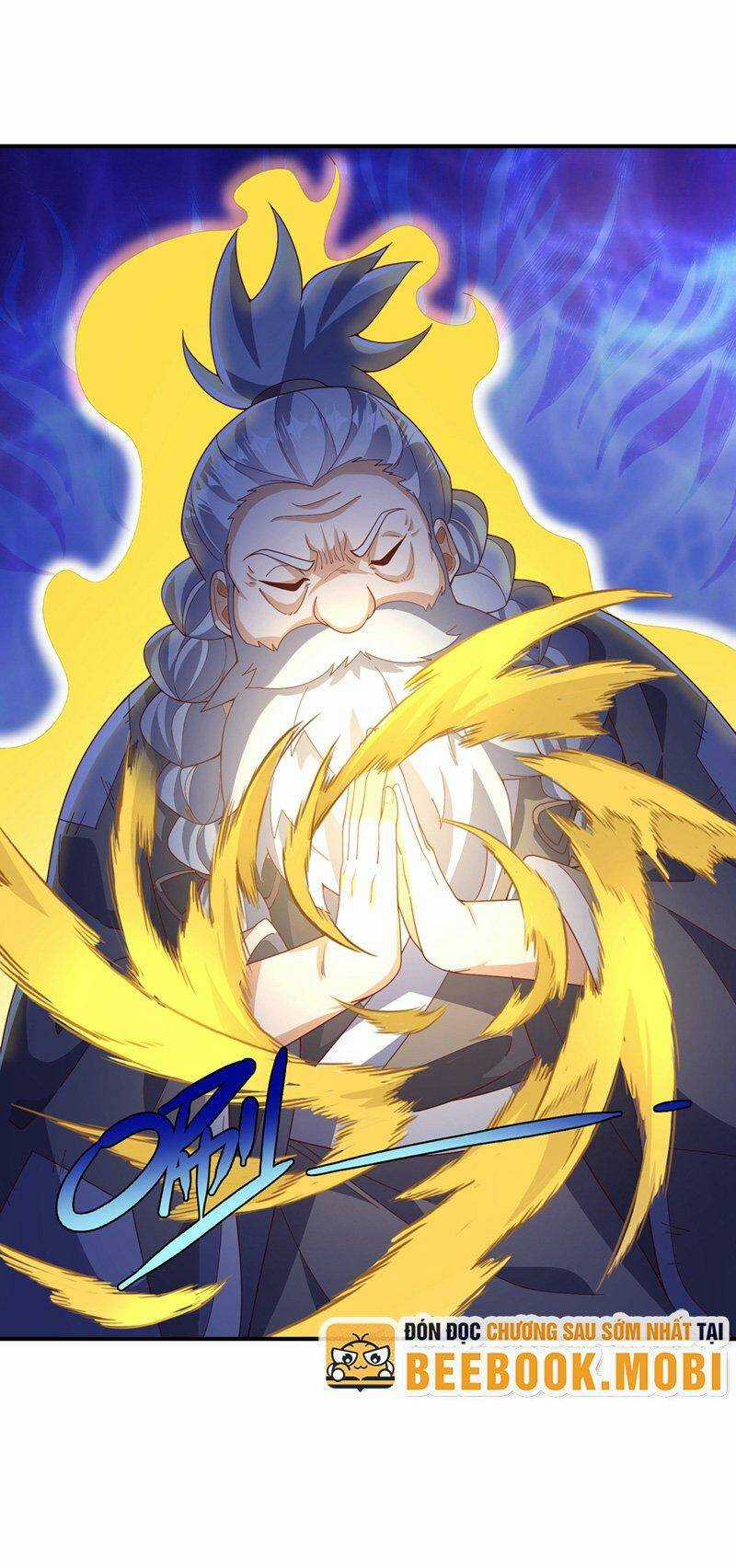 Võ Nghịch - Chapter 362 - Trang 31