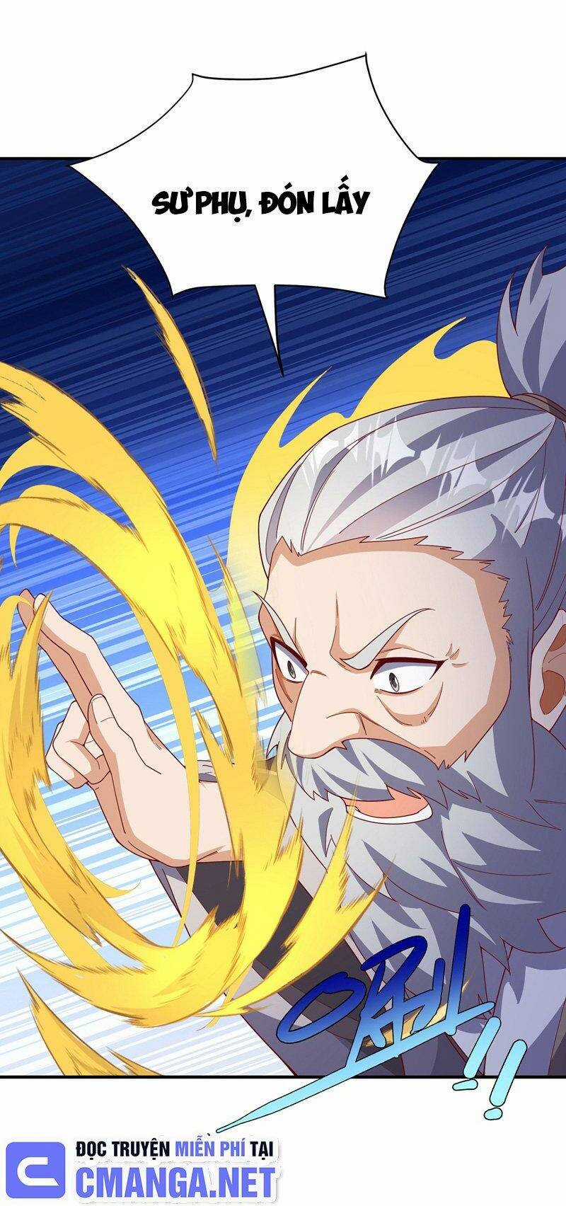 Võ Nghịch - Chapter 362 - Trang 32