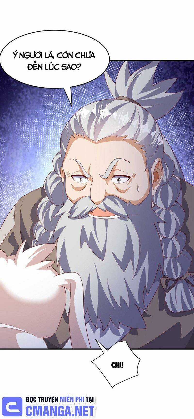 Võ Nghịch - Chapter 362 - Trang 34