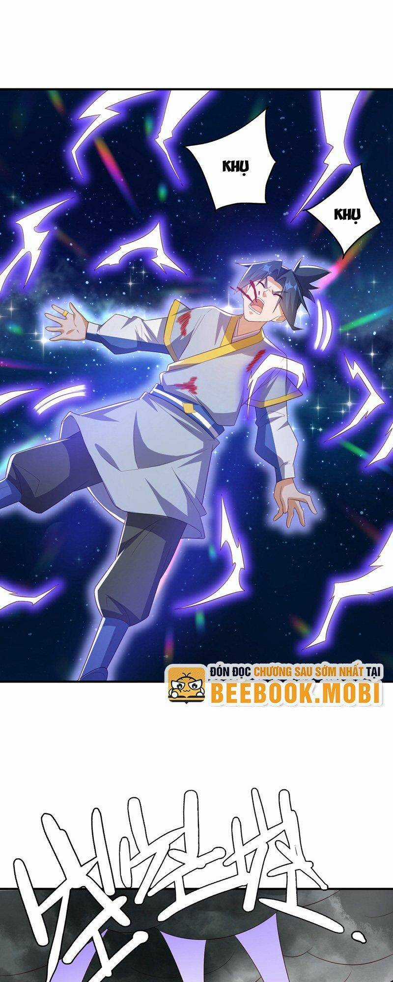 Võ Nghịch - Chapter 362 - Trang 37