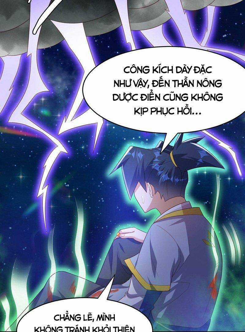 Võ Nghịch - Chapter 362 - Trang 38