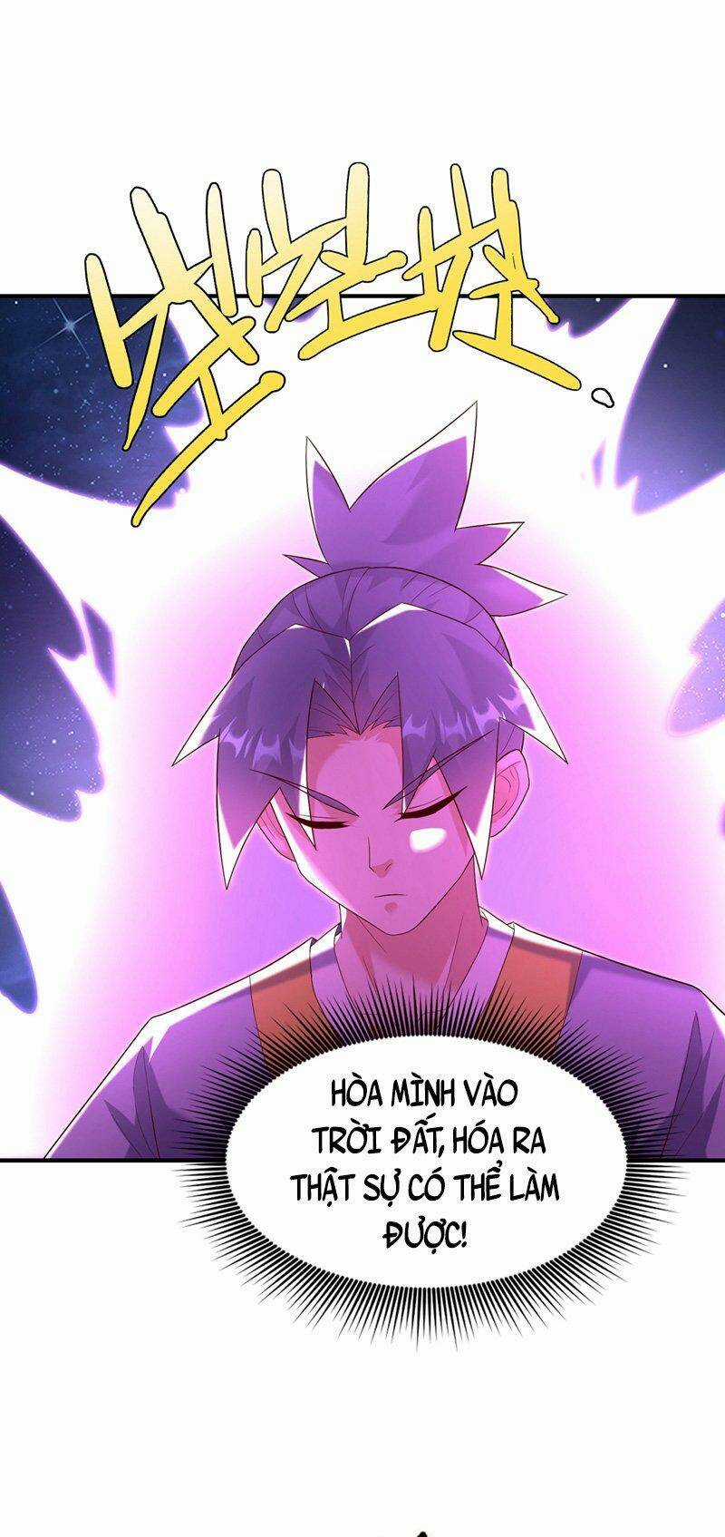 Võ Nghịch - Chapter 362 - Trang 7