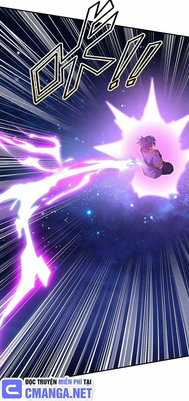 Võ Nghịch - Chapter 362 - Trang 8