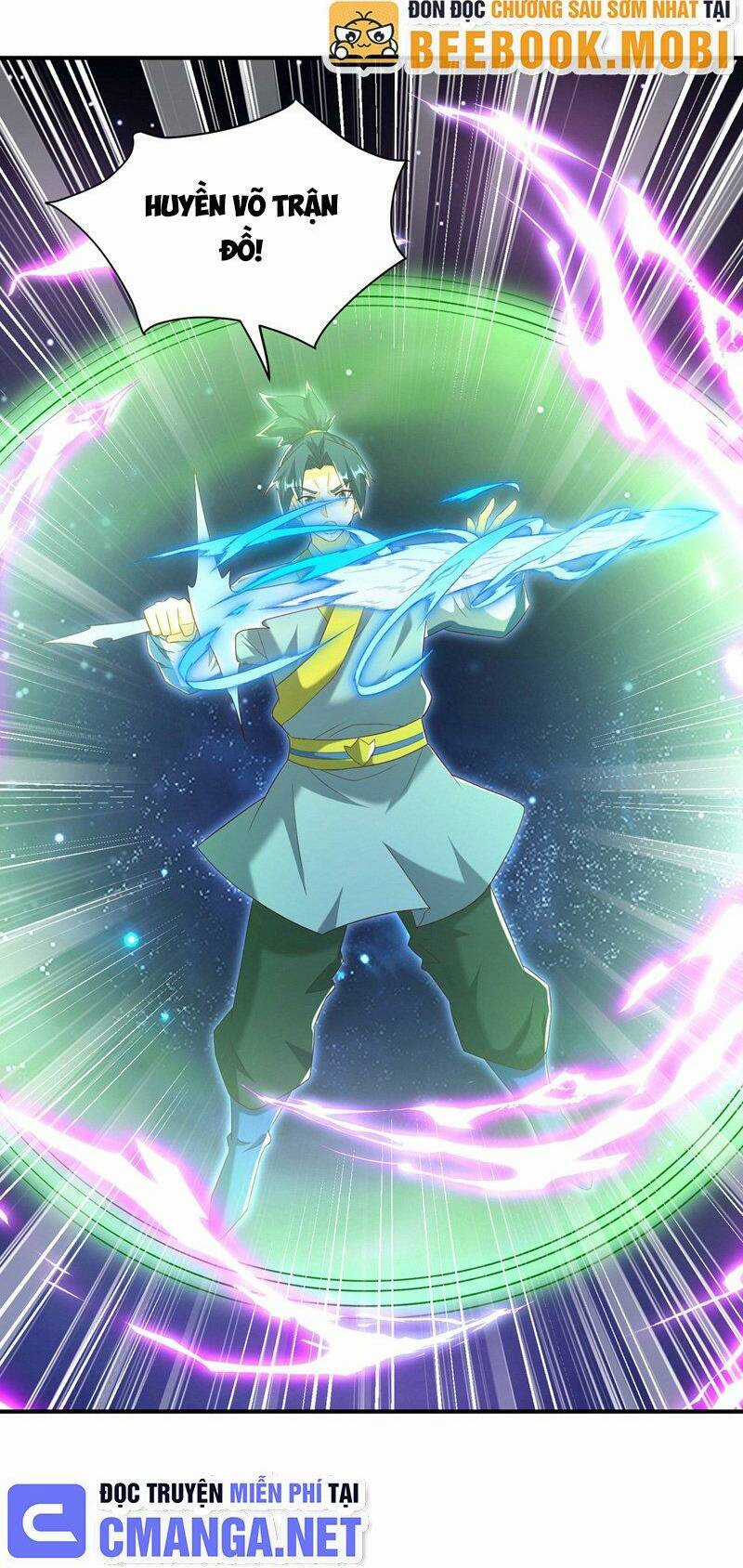 Võ Nghịch - Chapter 362 - Trang 10