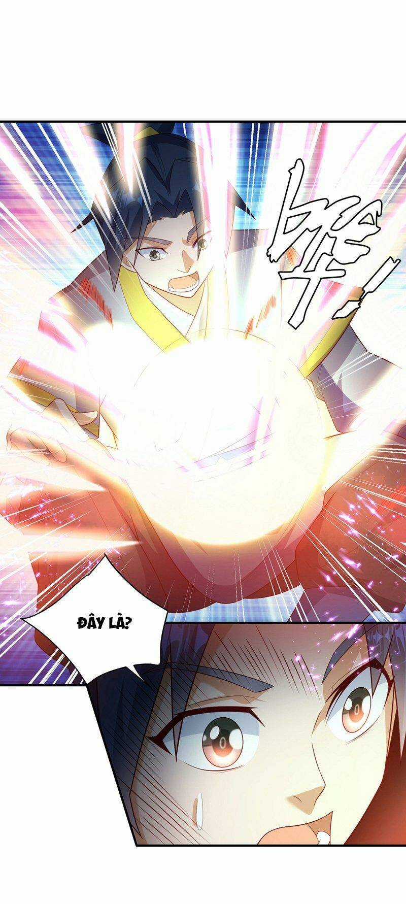 Võ Nghịch - Chapter 363 - Trang 1