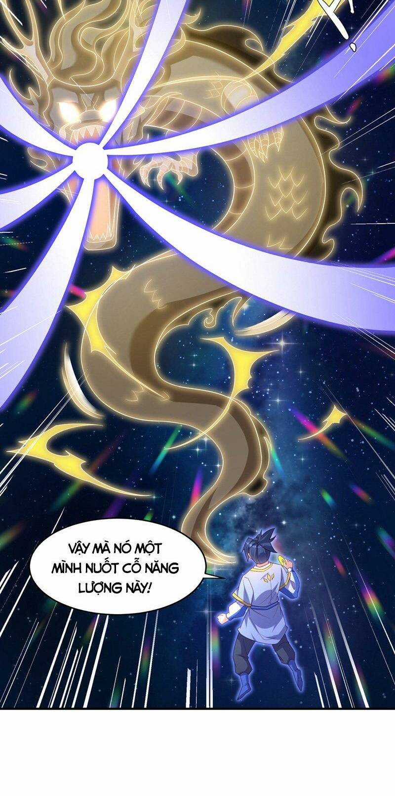 Võ Nghịch - Chapter 363 - Trang 15