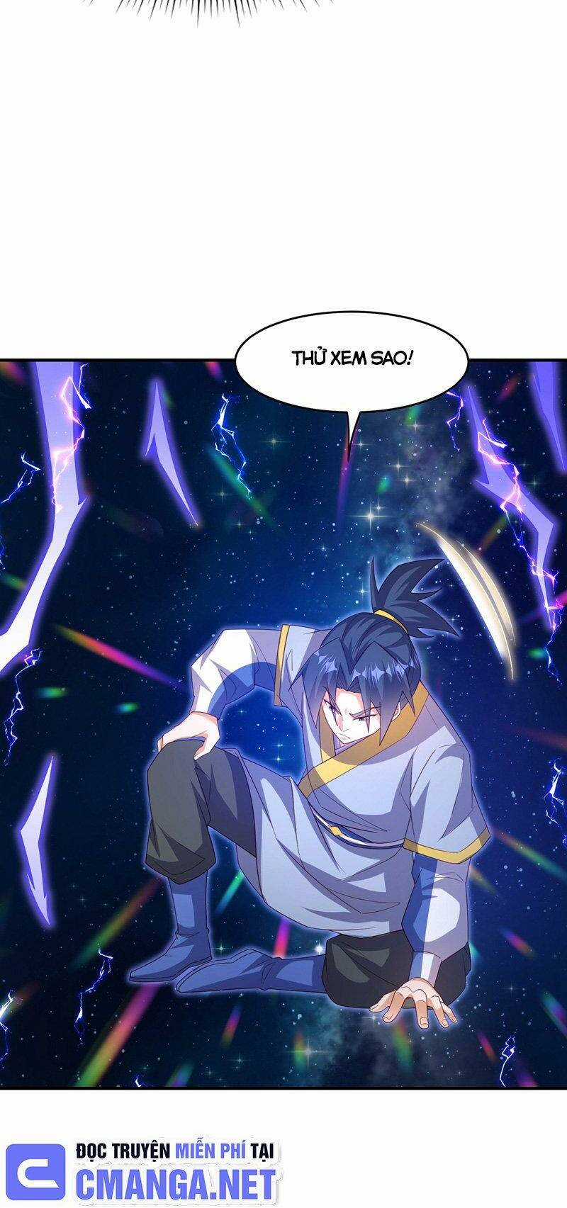 Võ Nghịch - Chapter 363 - Trang 17