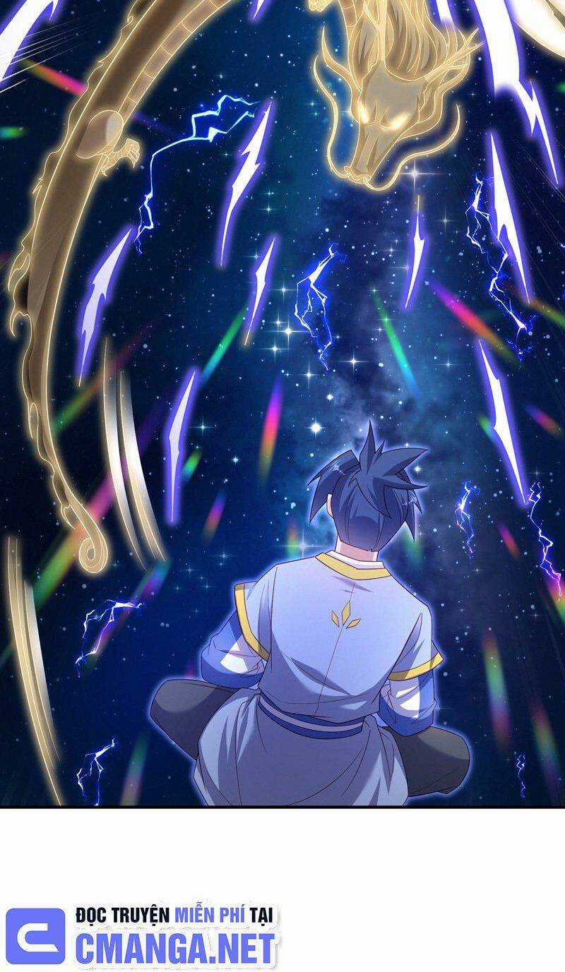 Võ Nghịch - Chapter 363 - Trang 19