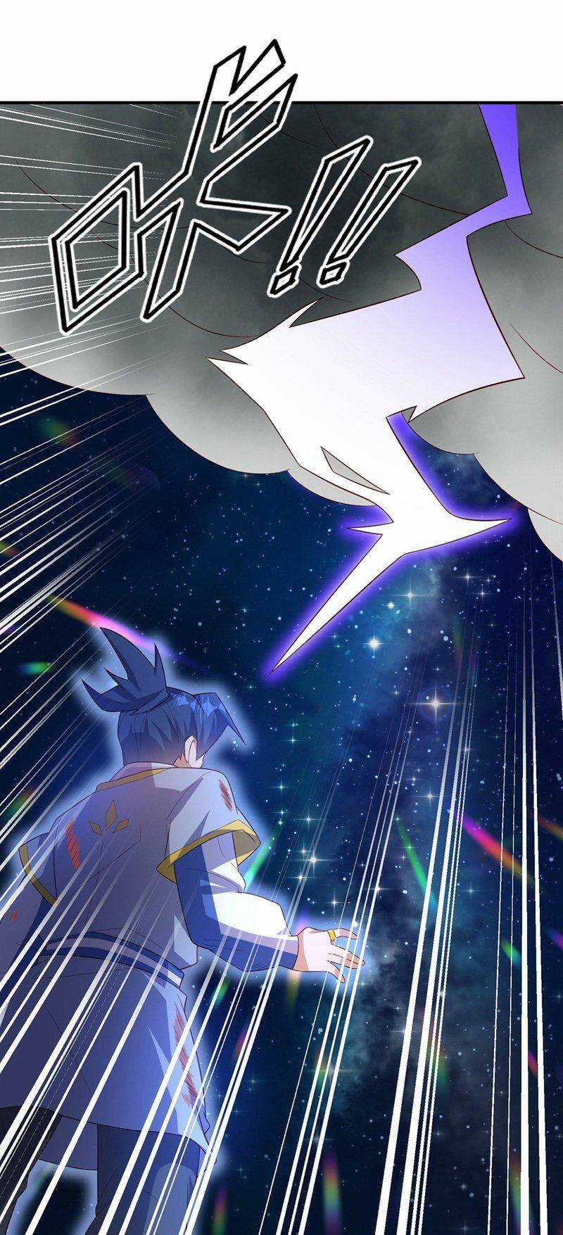 Võ Nghịch - Chapter 363 - Trang 3