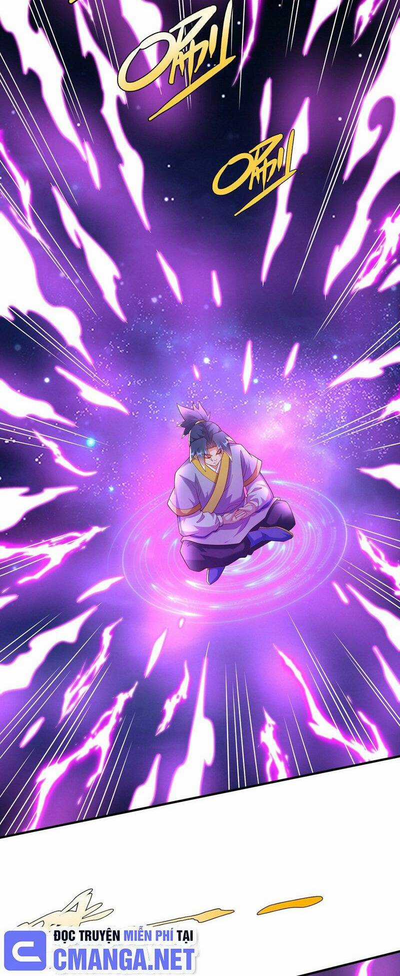 Võ Nghịch - Chapter 363 - Trang 21