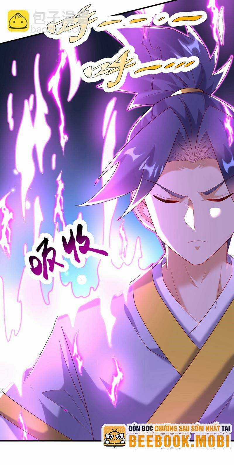 Võ Nghịch - Chapter 363 - Trang 22
