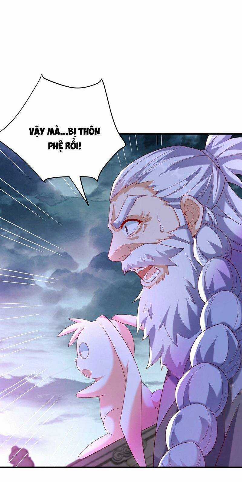 Võ Nghịch - Chapter 363 - Trang 23