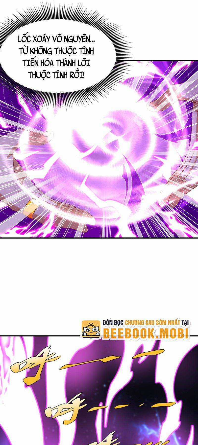 Võ Nghịch - Chapter 363 - Trang 26