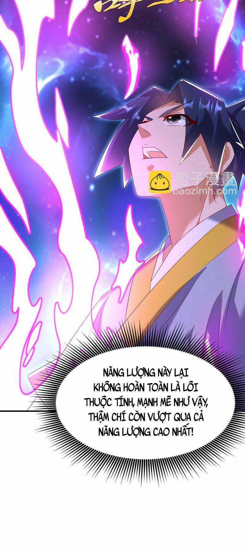 Võ Nghịch - Chapter 363 - Trang 27